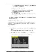 Preview for 17 page of Smarthome EchoVue 405 Operating Instruction