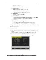 Preview for 23 page of Smarthome EchoVue 405 Operating Instruction