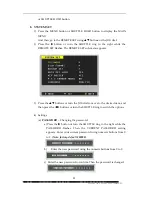 Preview for 25 page of Smarthome EchoVue 405 Operating Instruction