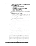 Preview for 27 page of Smarthome EchoVue 405 Operating Instruction