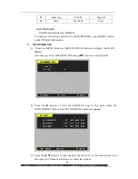 Preview for 28 page of Smarthome EchoVue 405 Operating Instruction