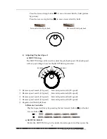 Preview for 33 page of Smarthome EchoVue 405 Operating Instruction