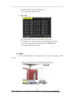 Preview for 37 page of Smarthome EchoVue 405 Operating Instruction