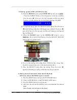 Preview for 39 page of Smarthome EchoVue 405 Operating Instruction