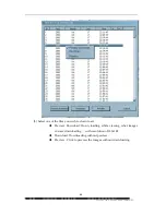 Preview for 46 page of Smarthome EchoVue 405 Operating Instruction