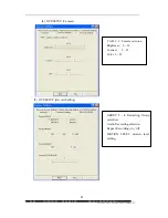 Preview for 50 page of Smarthome EchoVue 405 Operating Instruction