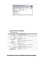 Preview for 62 page of Smarthome EchoVue 405 Operating Instruction