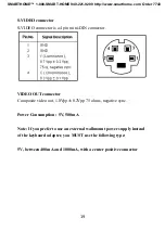 Preview for 18 page of Smarthome Grand Ultimate 2000 User Manual