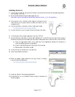 Preview for 6 page of Smarthome SeriaLinc 2410S Owner'S Manual