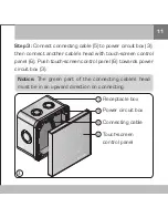 Preview for 14 page of Smarthome SH - CT4R User Manual