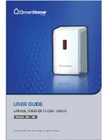 Предварительный просмотр 1 страницы Smarthome SH-S8 User Manual