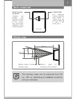 Предварительный просмотр 10 страницы Smarthome SH-S8 User Manual