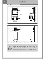 Предварительный просмотр 11 страницы Smarthome SH-S8 User Manual