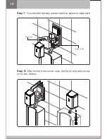 Предварительный просмотр 15 страницы Smarthome SH-S8 User Manual