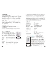 Предварительный просмотр 2 страницы Smarthome SignaLinc Manual