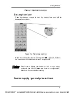 Предварительный просмотр 9 страницы Smarthome SR-525 User Manual