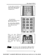 Предварительный просмотр 19 страницы Smarthome SR-525 User Manual