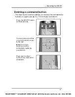 Предварительный просмотр 21 страницы Smarthome SR-525 User Manual