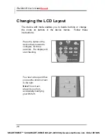 Предварительный просмотр 24 страницы Smarthome SR-525 User Manual