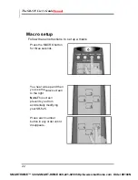 Предварительный просмотр 27 страницы Smarthome SR-525 User Manual