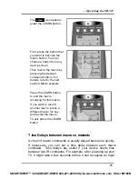 Предварительный просмотр 28 страницы Smarthome SR-525 User Manual