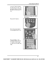 Предварительный просмотр 30 страницы Smarthome SR-525 User Manual