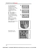 Предварительный просмотр 31 страницы Smarthome SR-525 User Manual