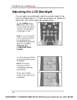 Предварительный просмотр 33 страницы Smarthome SR-525 User Manual