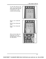 Предварительный просмотр 34 страницы Smarthome SR-525 User Manual