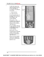 Предварительный просмотр 35 страницы Smarthome SR-525 User Manual