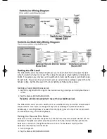 Предварительный просмотр 5 страницы Smarthome SwitchLinc 2387W User Manual