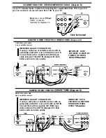 Предварительный просмотр 3 страницы Smarthome TVGuardian User Manual