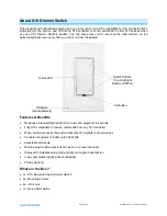 Preview for 3 page of Smarthome X10WS12A Owner'S Manual