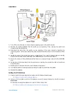 Preview for 5 page of Smarthome X10WS12A Owner'S Manual