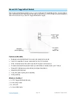 Preview for 3 page of Smarthome X10WS467 Owner'S Manual