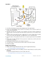 Preview for 5 page of Smarthome X10WS467 Owner'S Manual