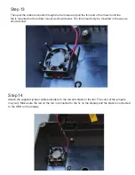 Preview for 10 page of Smarti Pi Touch Pro W Assembly Instructions Manual