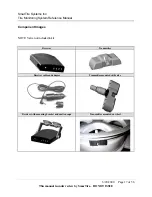 Preview for 17 page of SmarTire Systems GENII Reference Manual