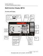 Preview for 25 page of SmarTire Systems GENII Reference Manual