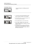 Preview for 30 page of SmarTire Systems GENII Reference Manual