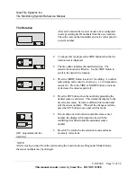 Preview for 31 page of SmarTire Systems GENII Reference Manual