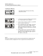 Preview for 32 page of SmarTire Systems GENII Reference Manual