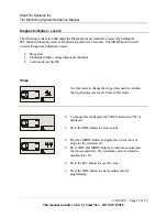 Preview for 35 page of SmarTire Systems GENII Reference Manual