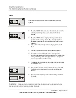 Preview for 37 page of SmarTire Systems GENII Reference Manual