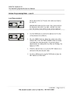 Preview for 38 page of SmarTire Systems GENII Reference Manual