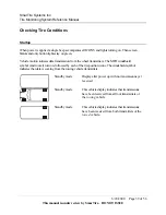 Preview for 39 page of SmarTire Systems GENII Reference Manual