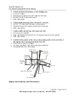 Preview for 44 page of SmarTire Systems GENII Reference Manual