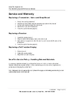 Preview for 53 page of SmarTire Systems GENII Reference Manual