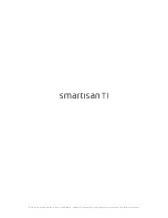 Smartisan SM701 User Manual preview