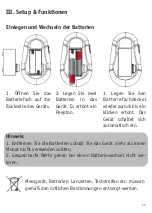 Preview for 14 page of SmartLab Sprint NG User Manual